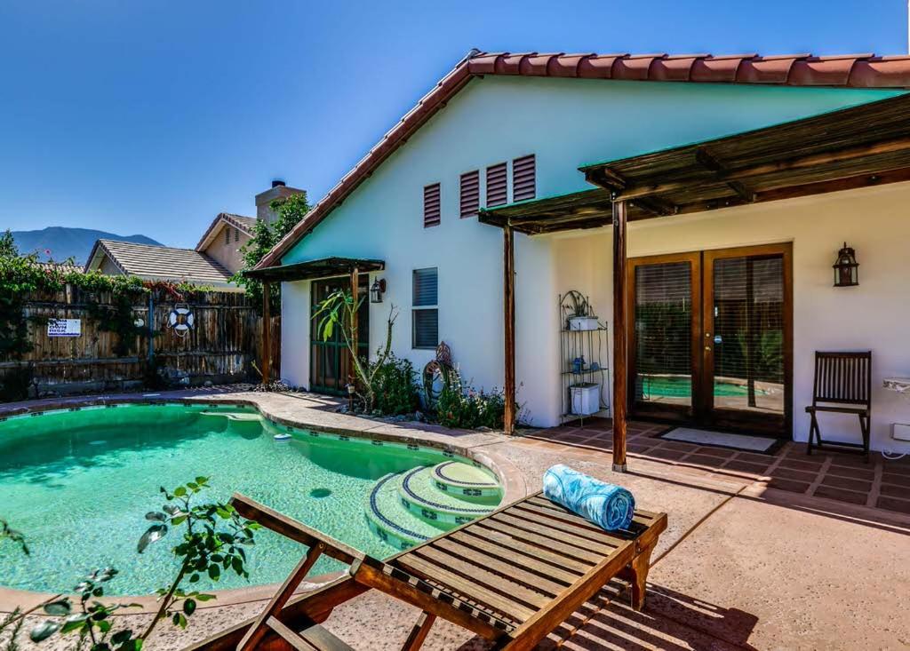 Destination Cozy Retreat Permit# 67041 Villa ลากินตา ภายนอก รูปภาพ