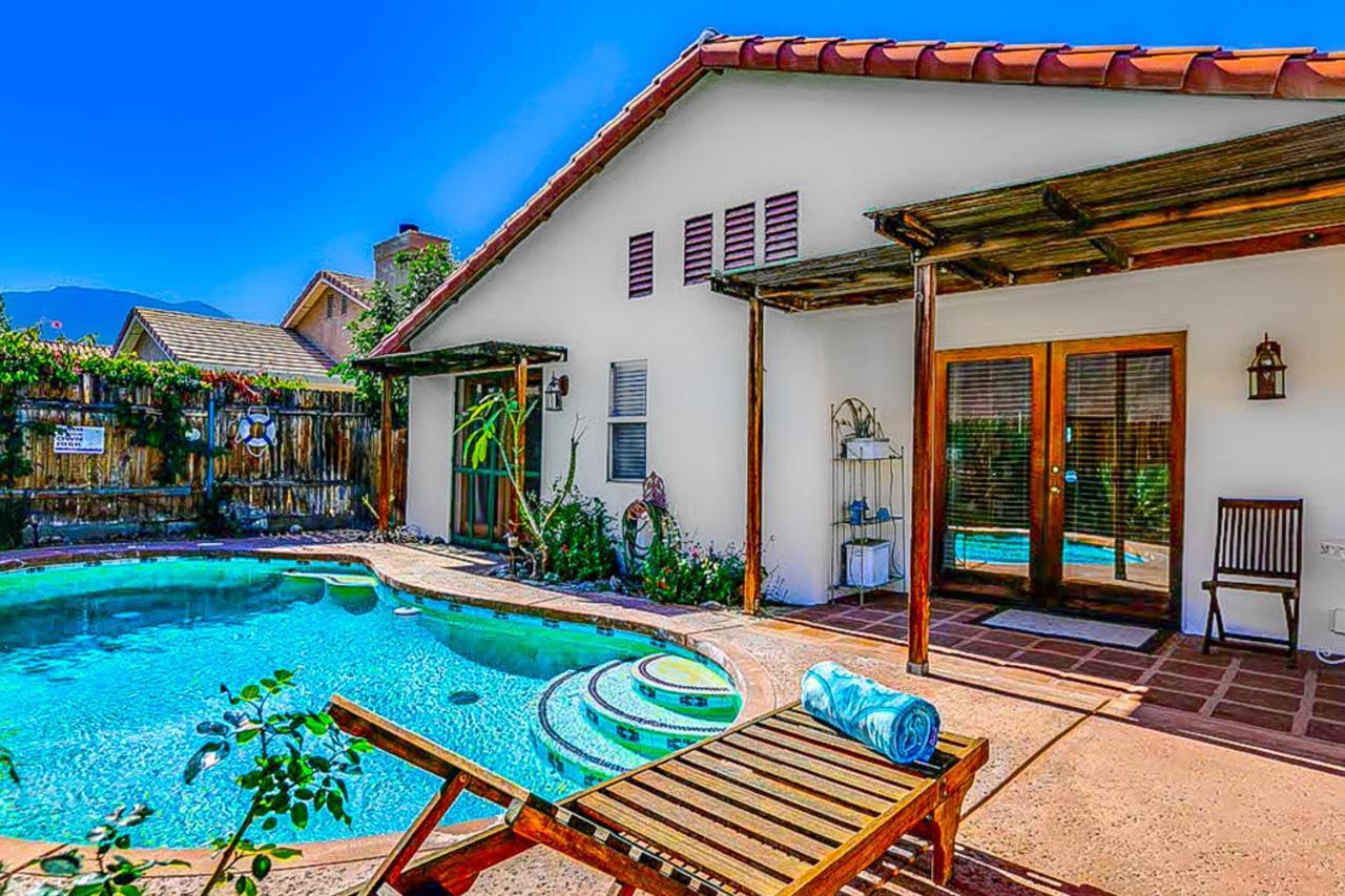 Destination Cozy Retreat Permit# 67041 Villa ลากินตา ภายนอก รูปภาพ